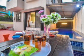 Empyrean stays maharaja villa FREE WIFI
